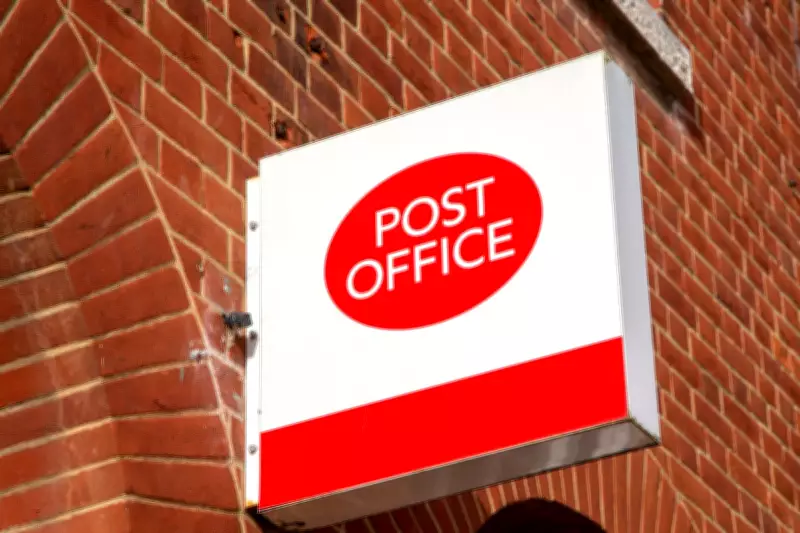 Post Office Names Fujitsu Replacements for Scandal-Hit Horizon System