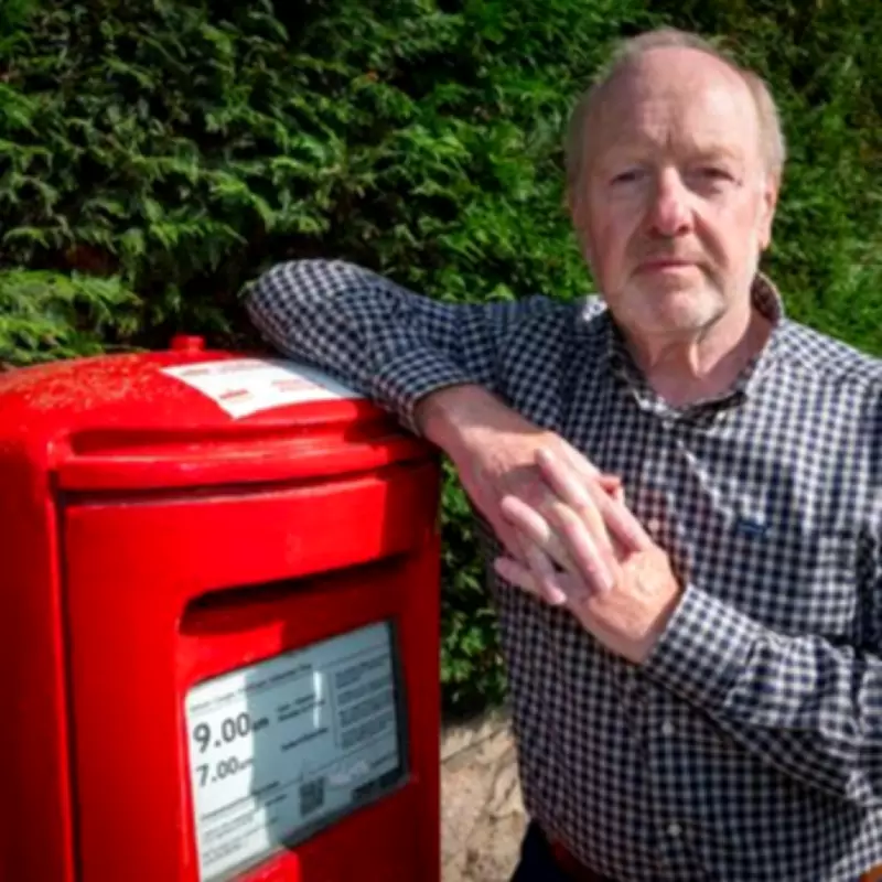 Post Office to Drop Fujitsu After Horizon IT Scandal