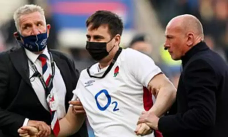 Prankster 'Jarvo69' Jailed 15 Months for Twickenham Stunt