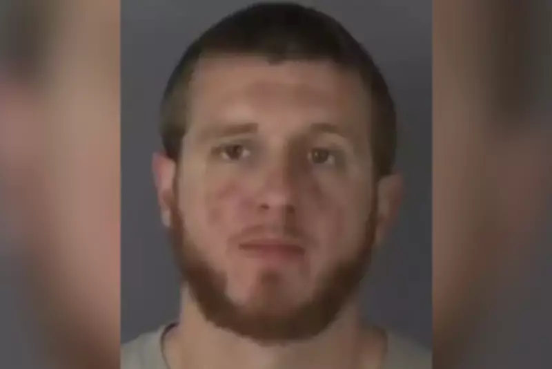 Predator Catcher Influencer Arrested on Extortion and Battery Charges