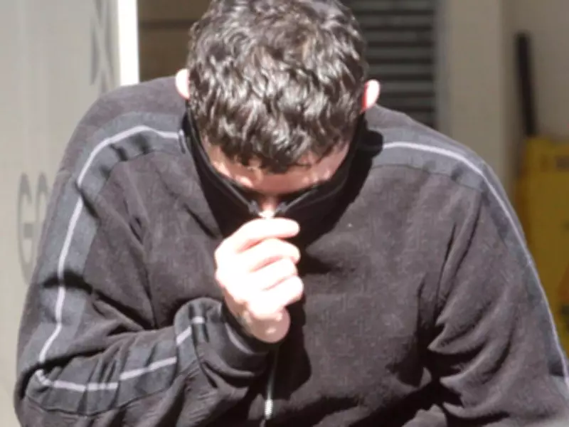 Predatory Man Sexually Assaulted Women Walking Home from Nights Out