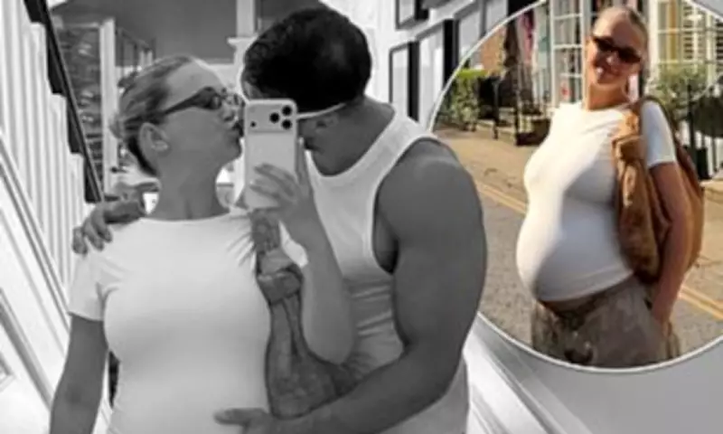 Pregnant Molly-Mae Hague Celebrates 27th Birthday with Tommy Fury Amid Wedding Snub Controversy