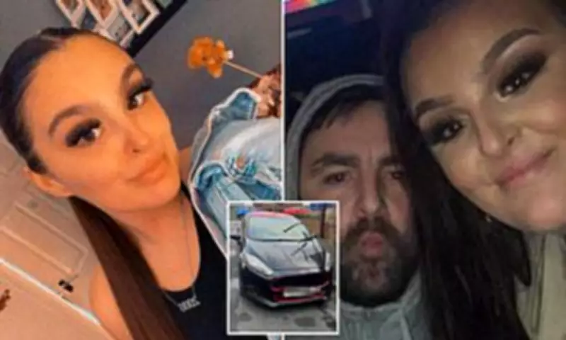 Pregnant Woman Nearly Killed by Pothole Damaging Exhaust, Filling Car with Deadly Fumes