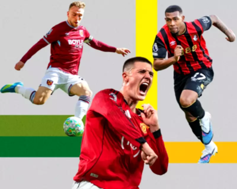Premier League: 10 Key Storylines to Watch This Weekend
