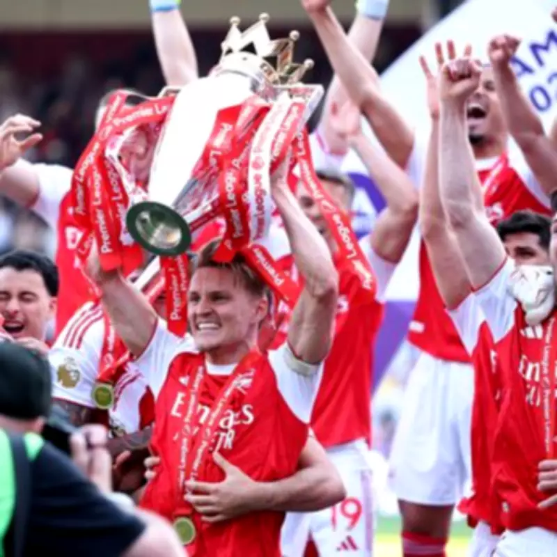 Premier League 2026/27 Season Review: Arsenal End 22-Year Wait, Chelsea and Burnley Flop