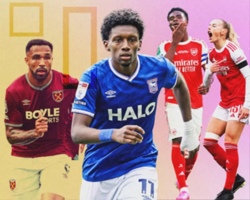 Premier League and Championship Finale: Key Matches and Drama Unfold