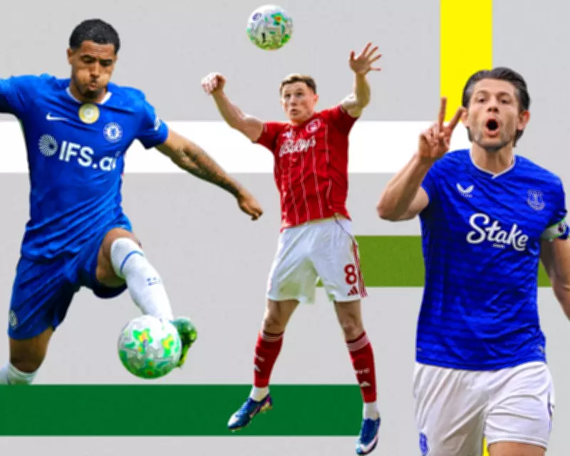 Premier League and FA Cup Final: 10 Key Storylines This Weekend
