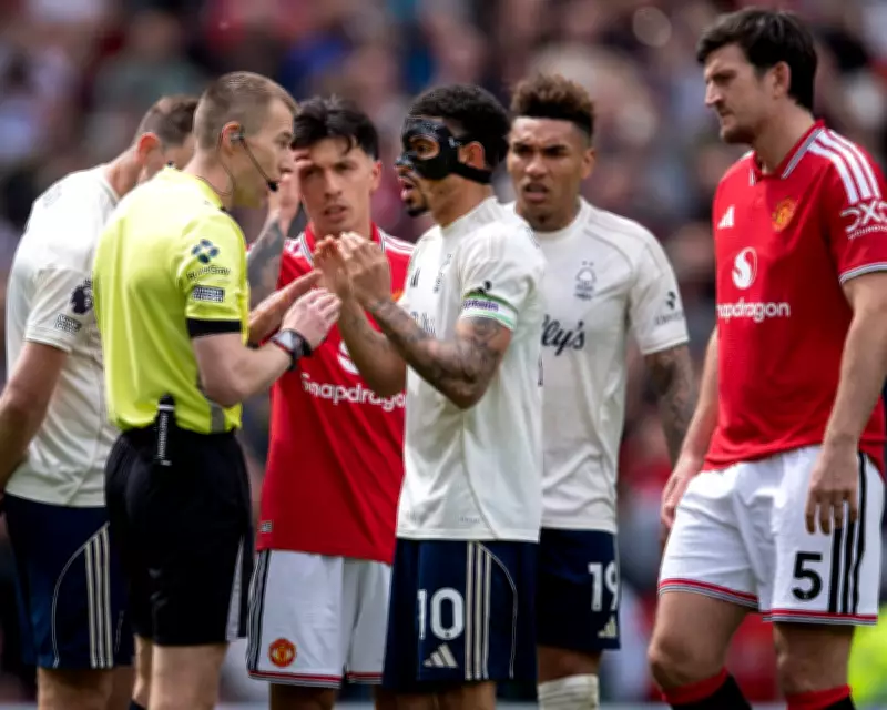 Premier League and FA Cup Final: 10 Key Talking Points From Weekend Action