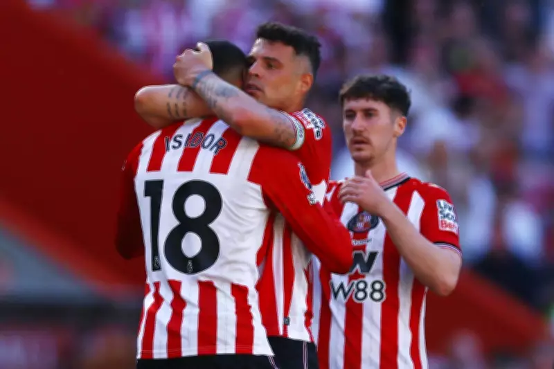 Premier League Final Day: European Qualification Confirmed