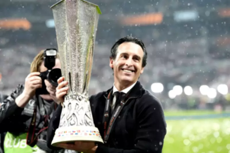 Premier League Final Day: European Qualification Permutations Explained
