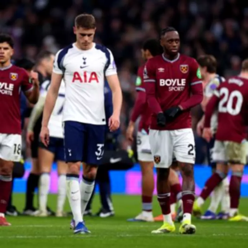 Premier League Final Day: How to Watch Every Match Live on TV