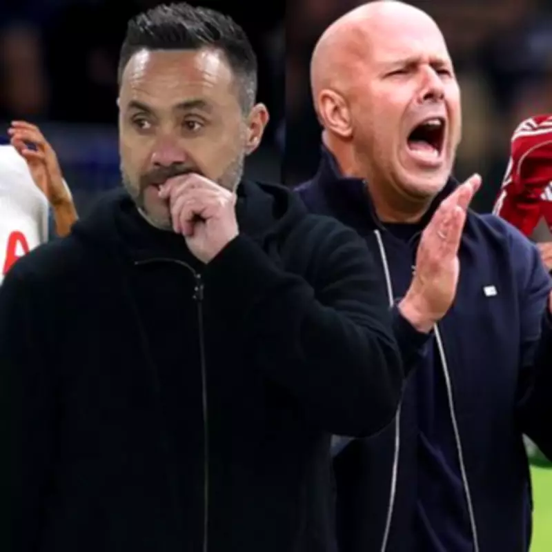 Premier League Final Day: Tottenham Relegation Battle, Liverpool's CL Fight