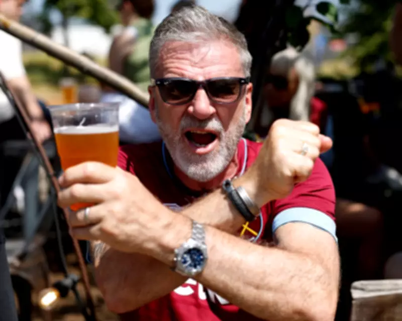 Premier League Final Day: West Ham Face Relegation, Multiple Spots at Stake