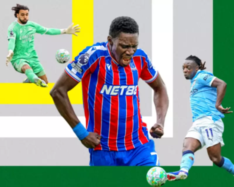 Premier League: Key Moments from Weekend Action