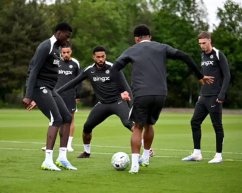 Premier League Matchday: Liverpool vs Chelsea & More