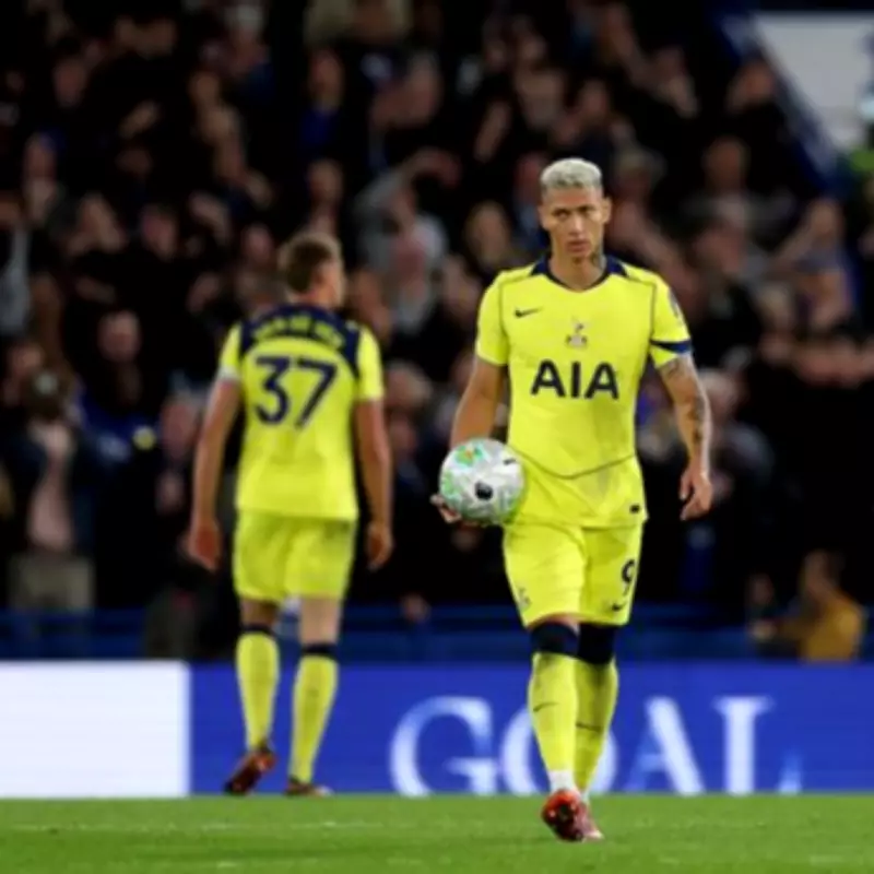 Premier League Relegation: Spurs and West Ham Face Final Day Showdown