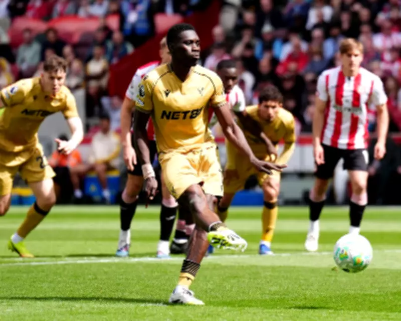 Premier League Sunday: Late Goals Reshape European Battle