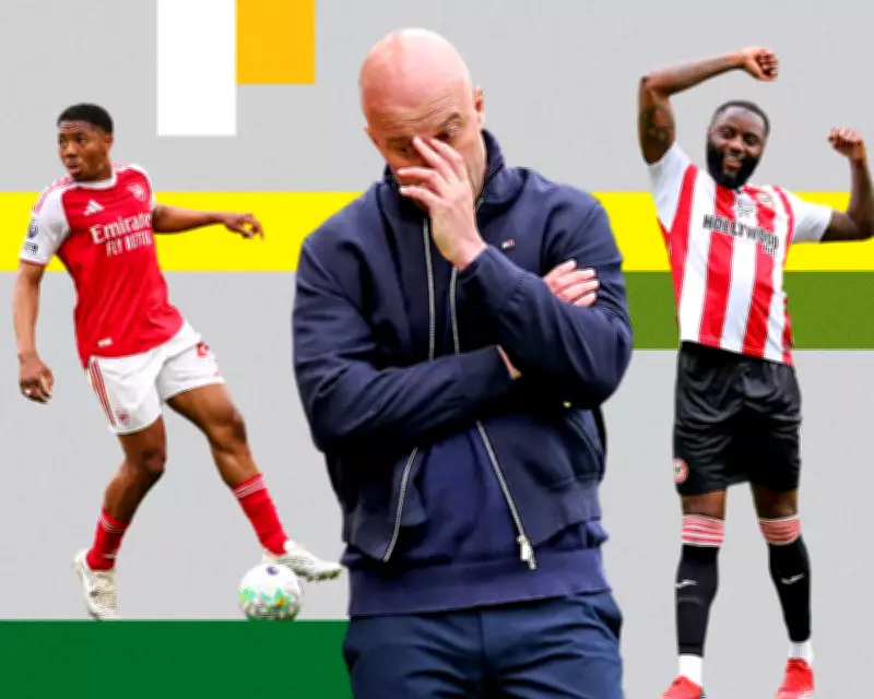 Premier League Talking Points: Slot's Fury, Lewis-Skelly Shines, Dasilva's Return