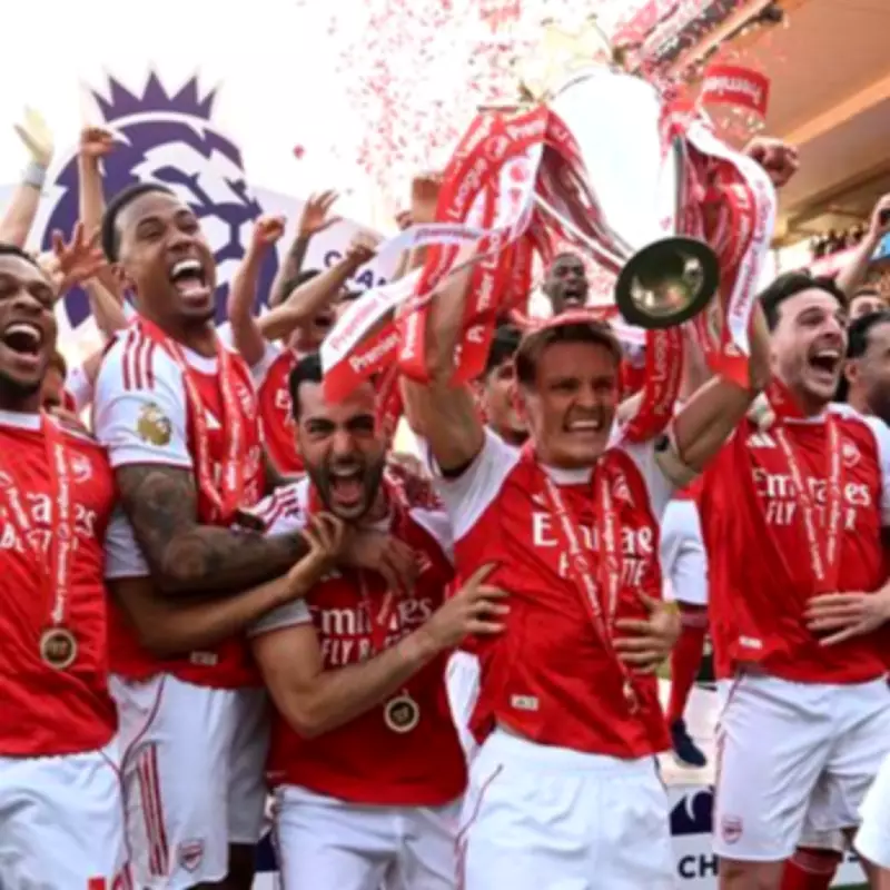 Premier League to Introduce New Transfer Rule with Points Deduction Next Season