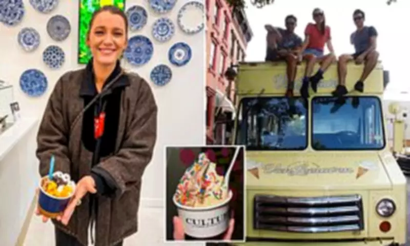 Premium Frozen Yogurt Makes a Health-Focused Comeback in the US