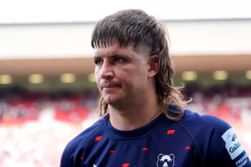 Pretoria-Born Janse van Rensburg Set for England Debut This Summer