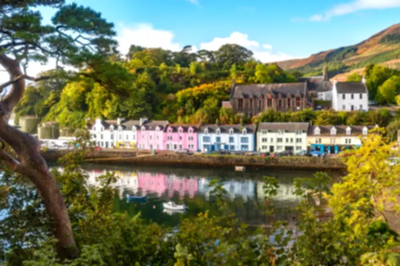 Prettiest UK Towns and Villages for a Summer Staycation in 2026