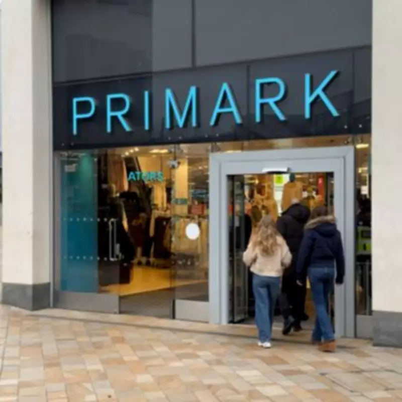 Primark Reportedly Planning Online Home Delivery Launch