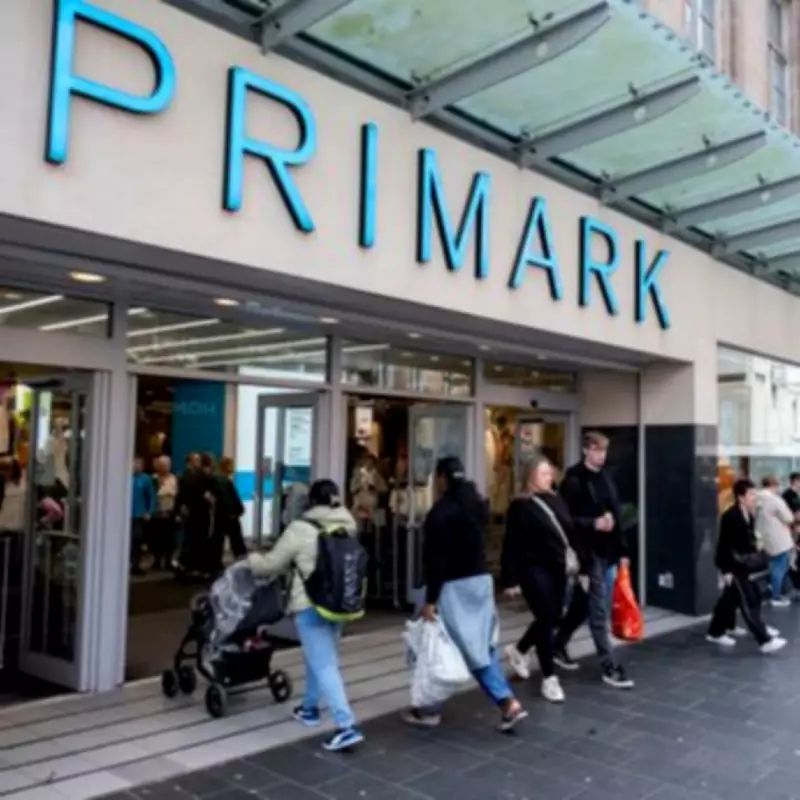 Primark Shoppers 'in Meltdown' Over New Tracy Beaker Pyjamas Collection