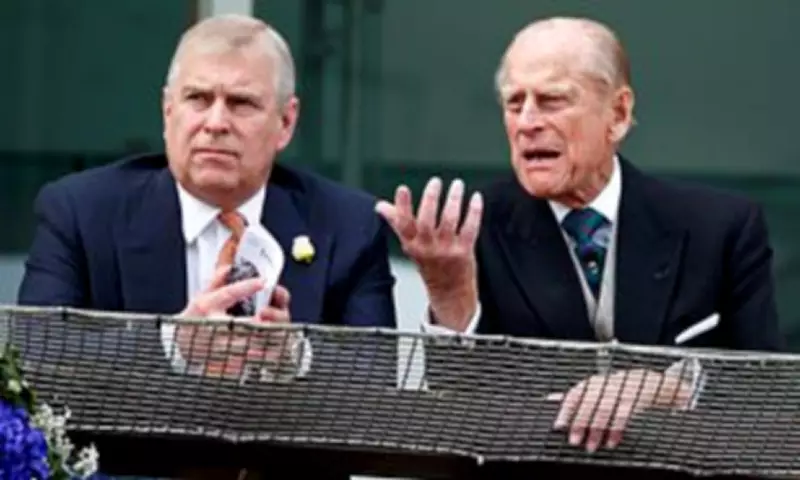 Prince Andrew Censured Over Epstein Links, Refuses to Surrender Freedom of City of London
