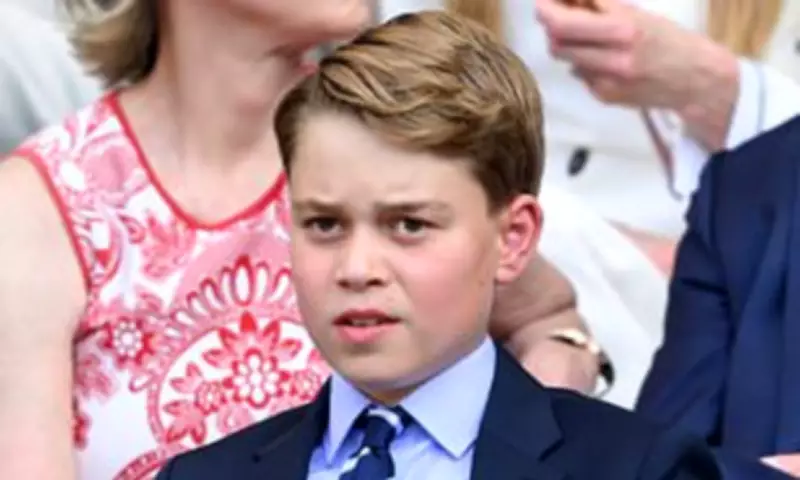 Prince George Boards at Lambrook: Inside the School for Future King
