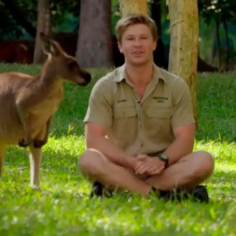 Prince George, Charlotte and Louis Name Baby Kangaroo Cwtch