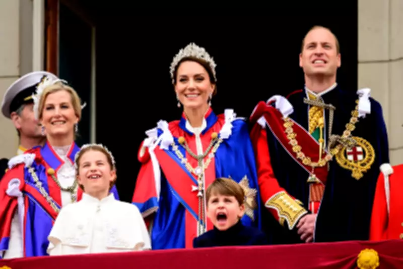 Prince William and Kate Top Royal Popularity Poll in New Channel 5 Show