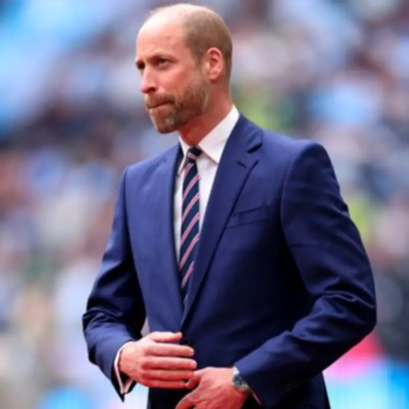 Prince William Plans to Sell 20% of Duchy of Cornwall for £500M