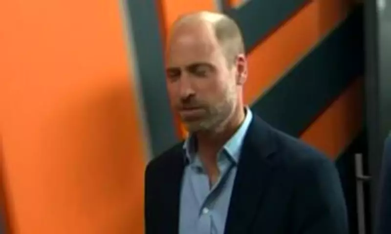 Prince William Sends Encouragement to Aston Villa Before Europa League Final