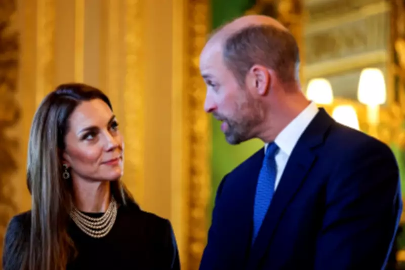 Prince William Shares Kate Health Update: 'Edging Back' After Cancer