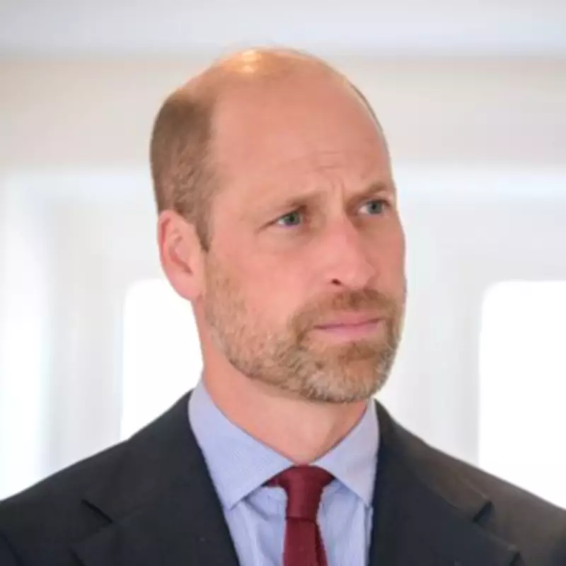 Prince William's £500M Duchy Sell-Off Signals Radical Change, Expert Says