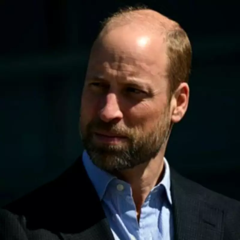 Prince William's £7M Income Tax Bill Revealed in New Report
