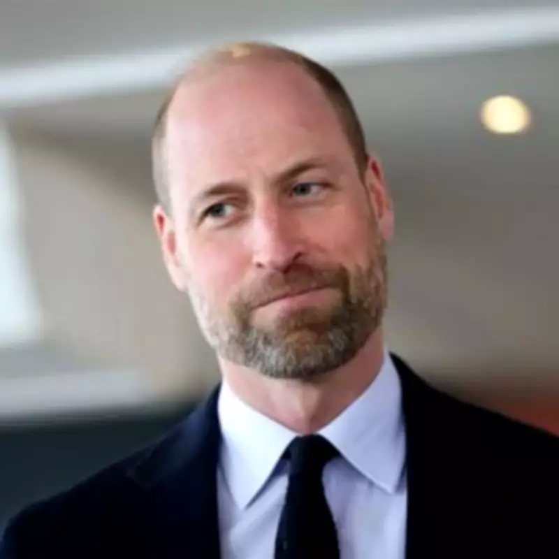 Prince William's Brilliant Reply to 'Oi Will' Shout Wins Hearts Online