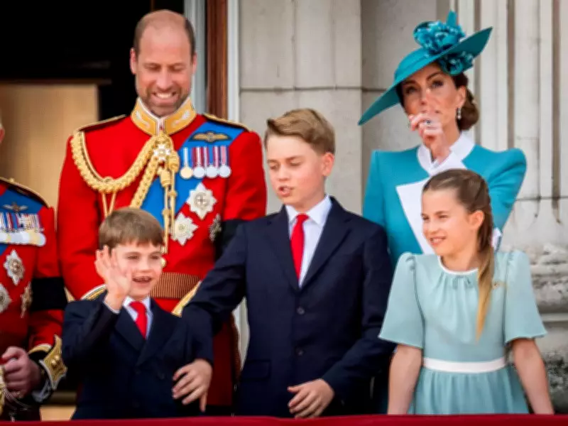 Prince William's Decision on Live-In Staff Reveals His True Character, Expert Says