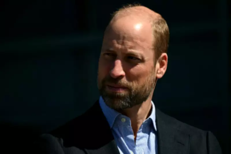 Prince William's Duchy of Cornwall to Sell 20% of Property Portfolio