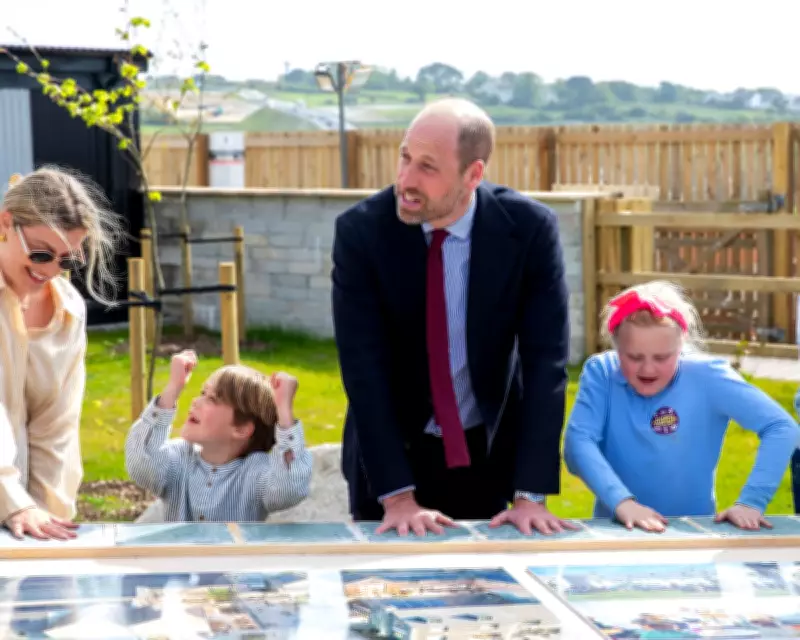 Prince William's Nansledan Development: A New High Street Model or Threat to Newquay?