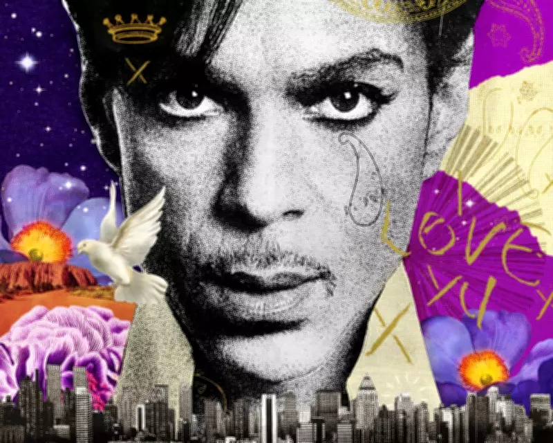 Prince's Death Led Me to Move to Minneapolis and Honor His Legacy