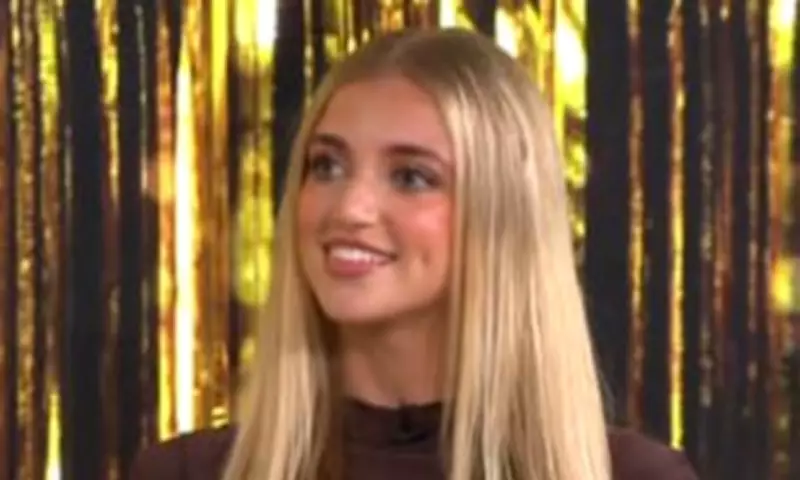 Princess Andre Makes Presenting Debut on This Morning Amid Mum Katie Price's Husband Drama