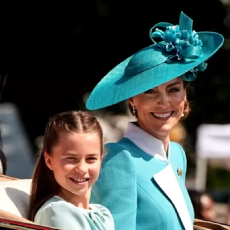 Princess Charlotte 'Allowed to Follow Different Path' in New William and Kate Era