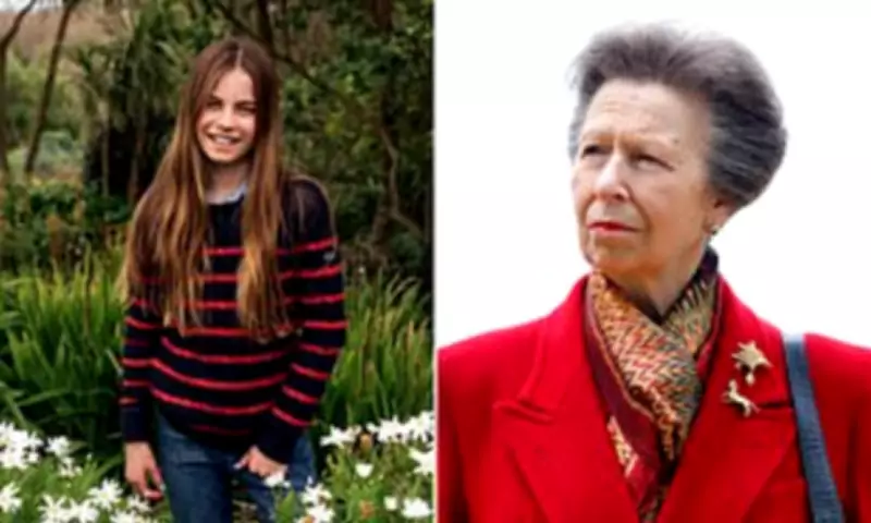 Princess Charlotte Likely to Become Princess Royal, Says Royal Expert
