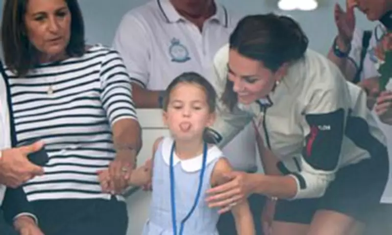 Princess Charlotte Turns 11: Carole Middleton Provides 'Diana Touch'