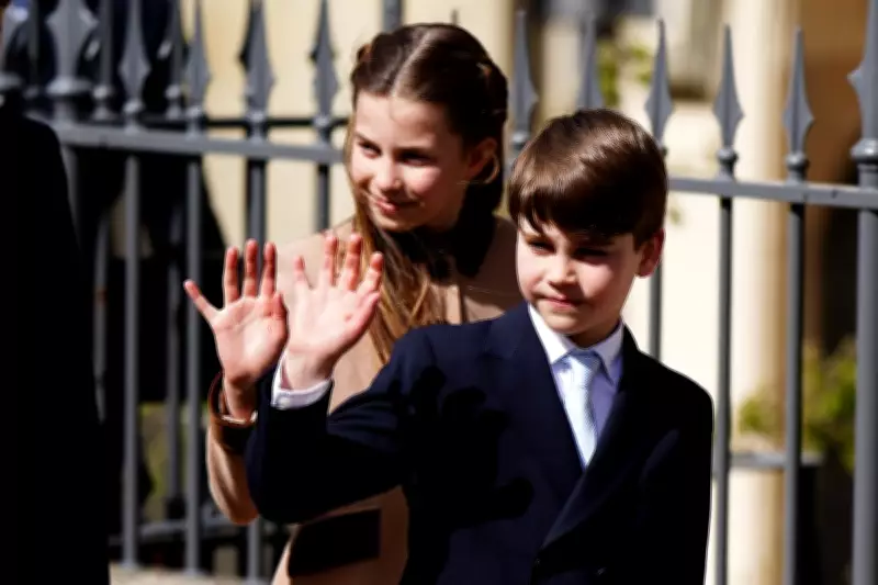 Princess Charlotte's 11th Birthday Marked by New Royal Photograph
