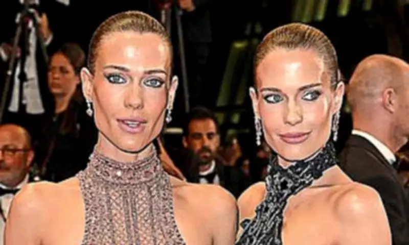 Princess Diana's Nieces Accused of Asking Hairstylist for Free Work at Cannes