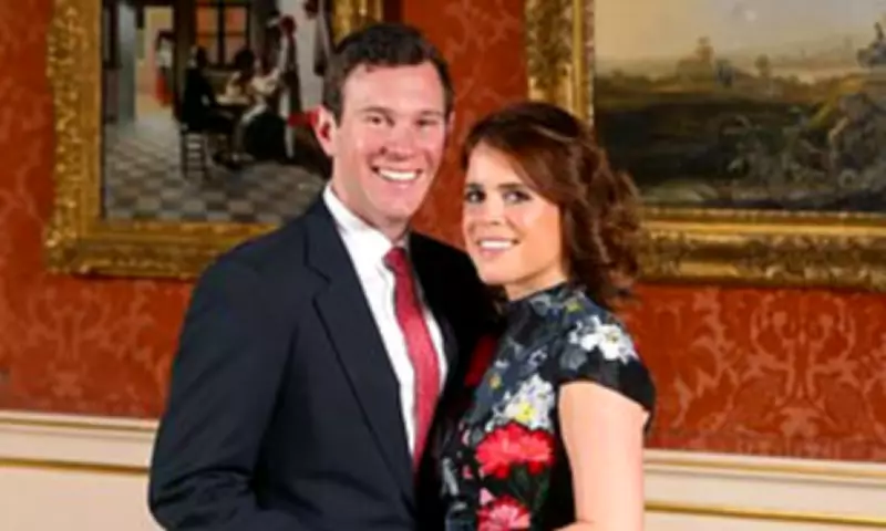 Princess Eugenie Expecting Third Child This Summer, Palace Announces