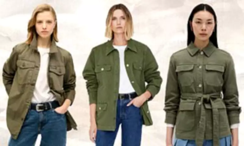 Princess Eugenie's Chic Utility Jacket: Where to Buy the Look
